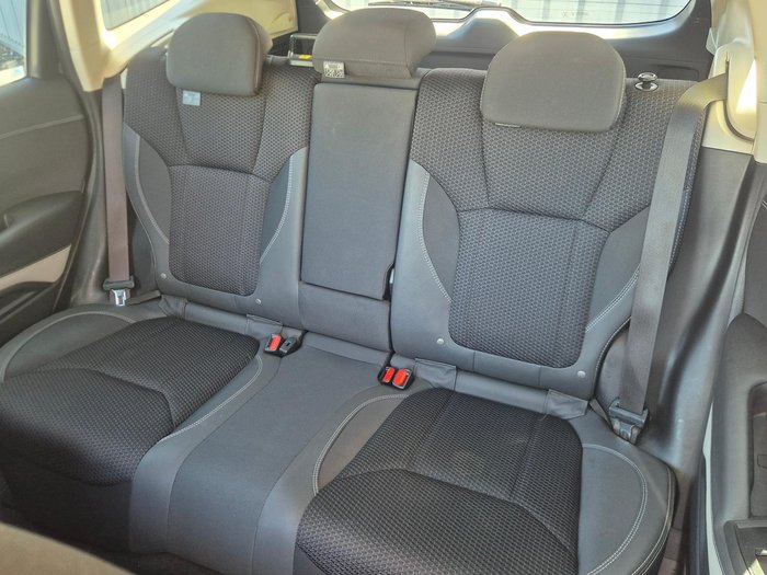 2022 Subaru Forester 2.5i Premium