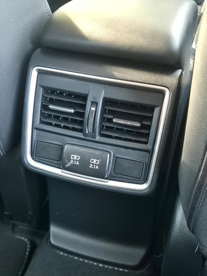 2022 Subaru Forester 2.5i Premium