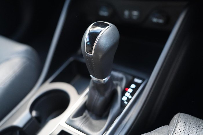 2016 Hyundai Tucson Highlander