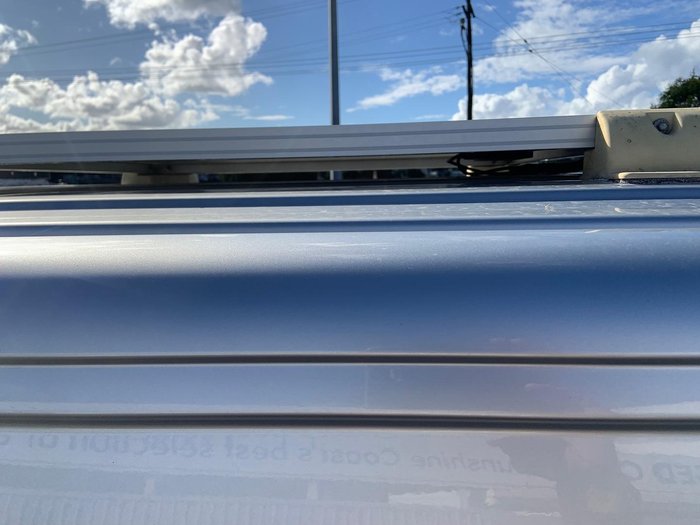 2018 Volkswagen Transporter TDI340