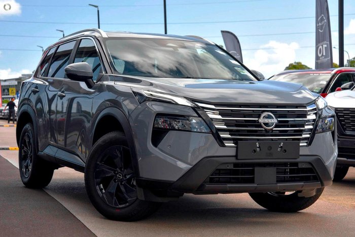2026 Nissan X-TRAIL ST-L T33 MY26