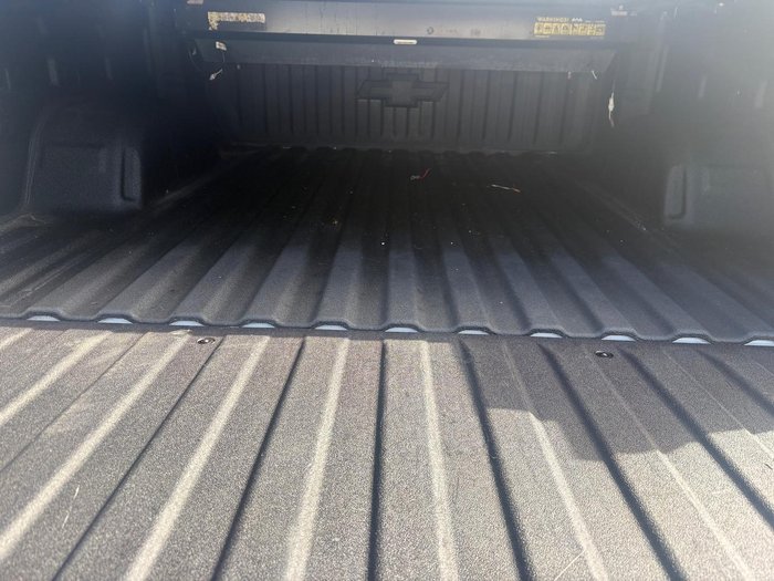 2021 Chevrolet Silverado 1500 LTZ Premium W/Tech Pack