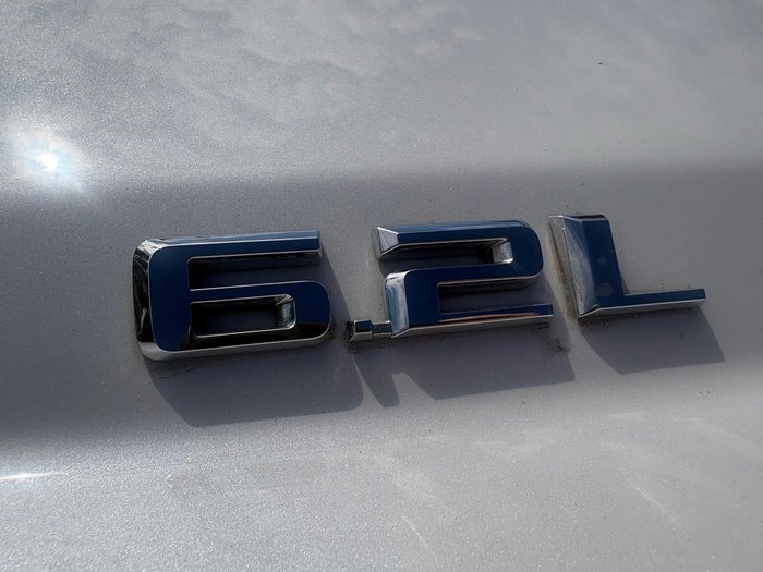 2021 Chevrolet Silverado 1500 LTZ Premium W/Tech Pack