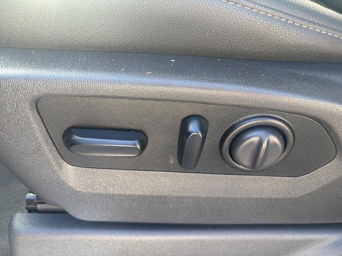 2021 Chevrolet Silverado 1500 LTZ Premium W/Tech Pack