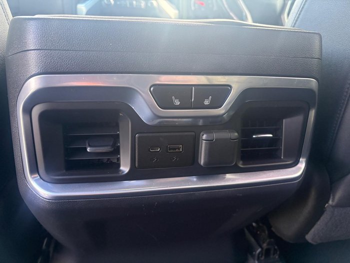 2021 Chevrolet Silverado 1500 LTZ Premium W/Tech Pack