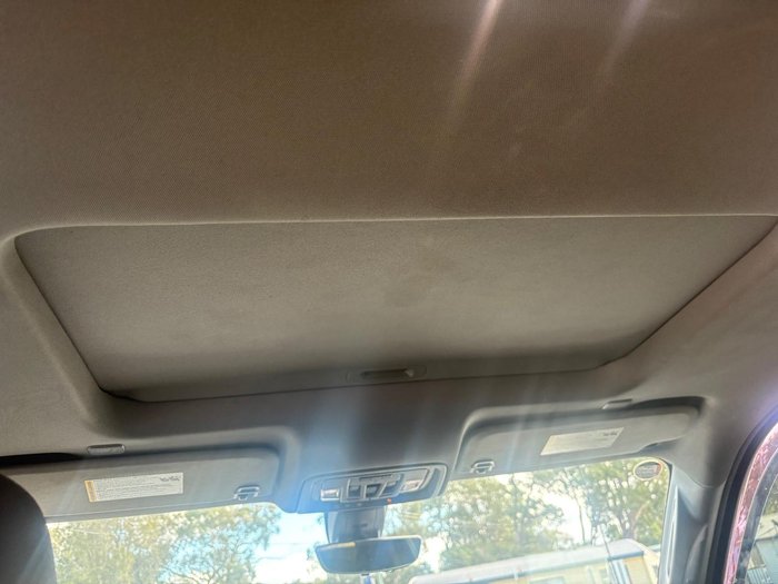 2021 Chevrolet Silverado 1500 LTZ Premium W/Tech Pack