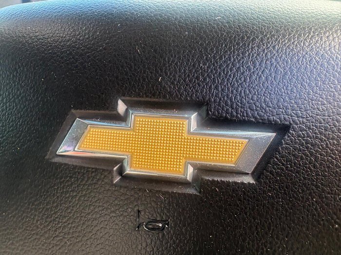 2021 Chevrolet Silverado 1500 LTZ Premium W/Tech Pack