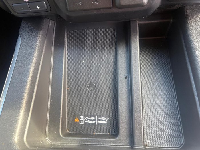 2021 Chevrolet Silverado 1500 LTZ Premium W/Tech Pack