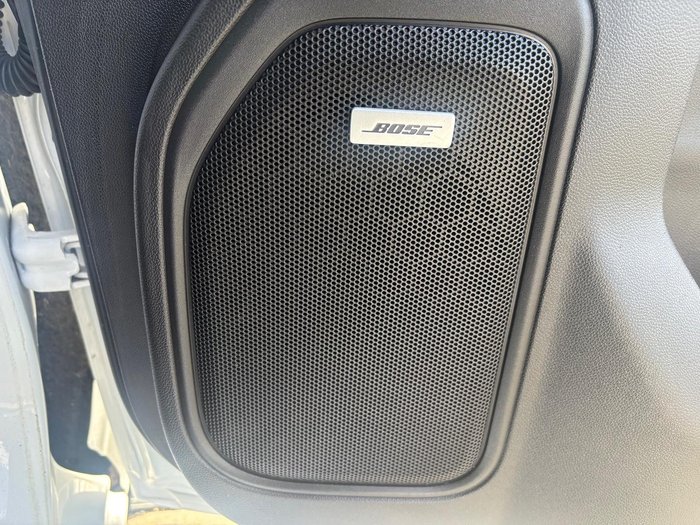 2021 Chevrolet Silverado 1500 LTZ Premium W/Tech Pack