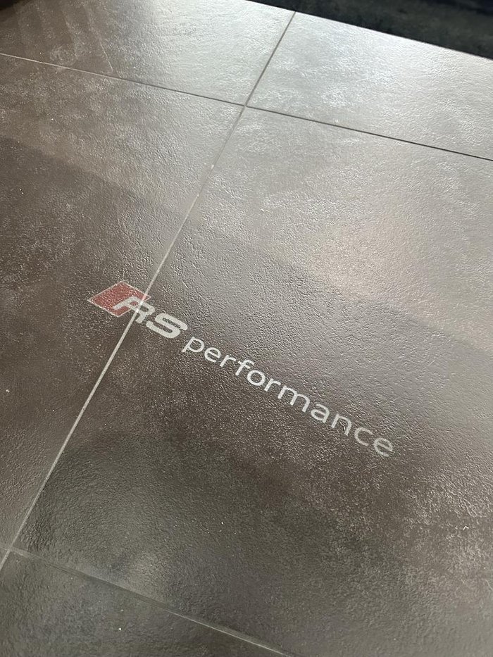 2025 Audi RS Q8 TFSI performance