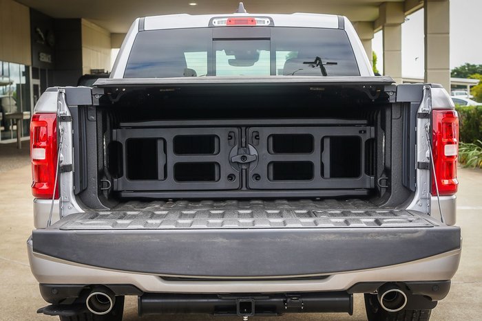 2025 RAM 1500 Laramie Sport Hurricane SO RamBox