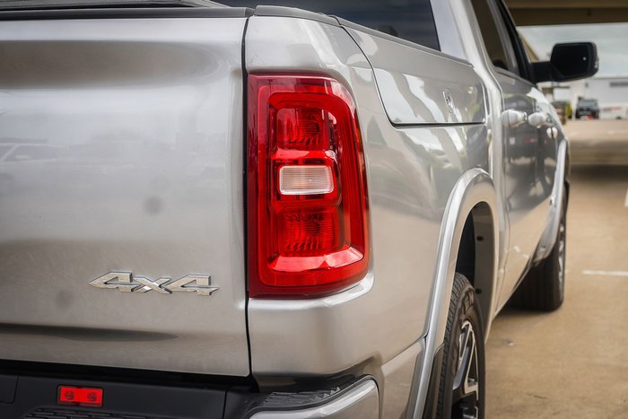 2025 RAM 1500 Laramie Sport Hurricane SO RamBox
