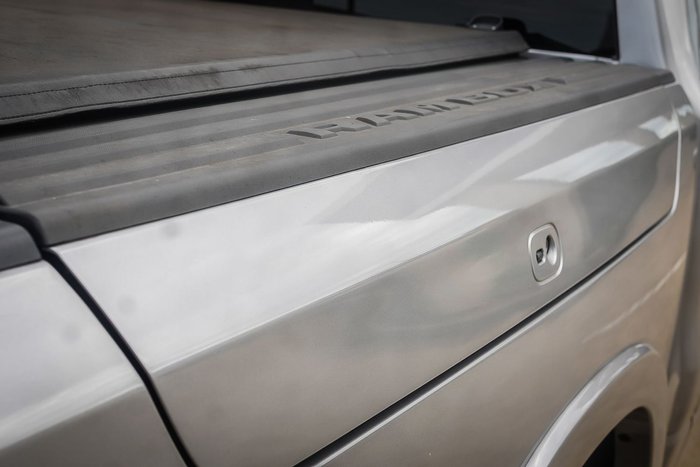 2025 RAM 1500 Laramie Sport Hurricane SO RamBox