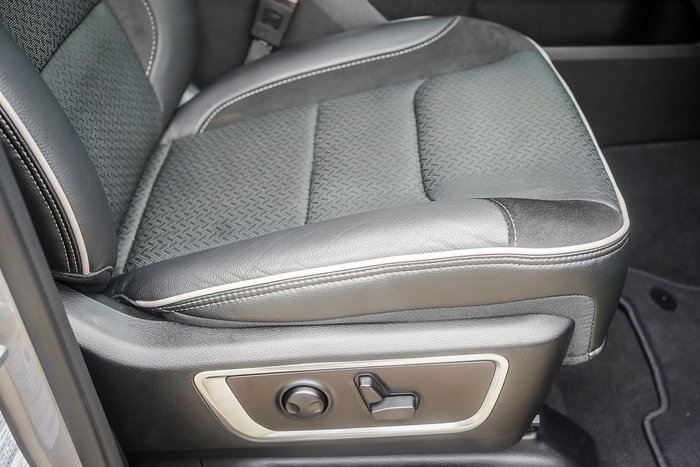 2025 RAM 1500 Laramie Sport Hurricane SO RamBox