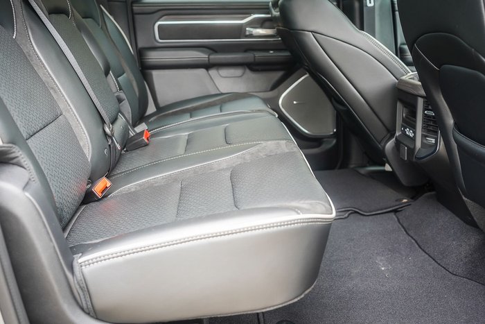 2025 RAM 1500 Laramie Sport Hurricane SO RamBox