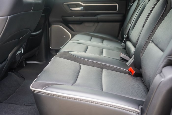 2025 RAM 1500 Laramie Sport Hurricane SO RamBox