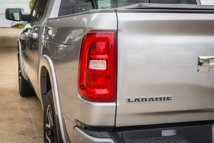 2025 RAM 1500 Laramie Sport Hurricane SO RamBox