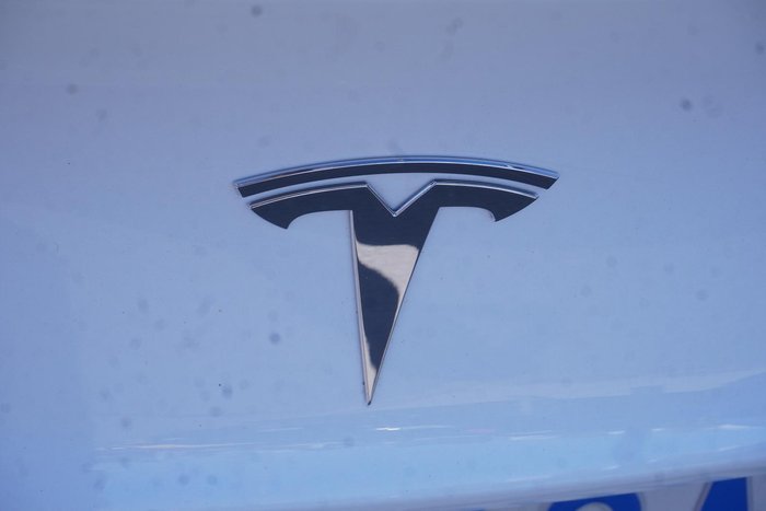 2022 Tesla Model 3 Rear-Wheel Drive