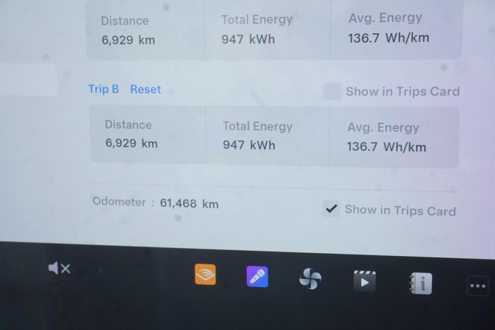 2022 Tesla Model 3 Rear-Wheel Drive