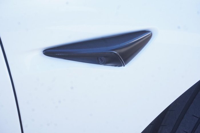 2022 Tesla Model 3 Rear-Wheel Drive