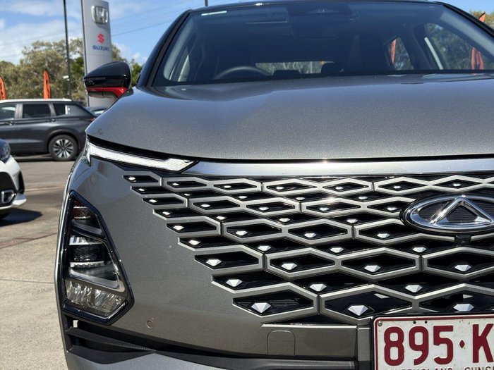 2024 Chery OMODA 5 GT