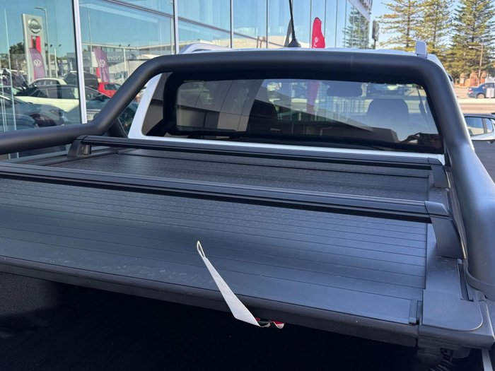 2025 Volkswagen Amarok TDI600 PanAmericana