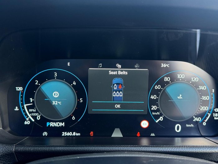 2025 Volkswagen Amarok TDI600 PanAmericana