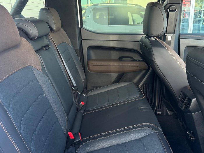 2025 Volkswagen Amarok TDI600 PanAmericana