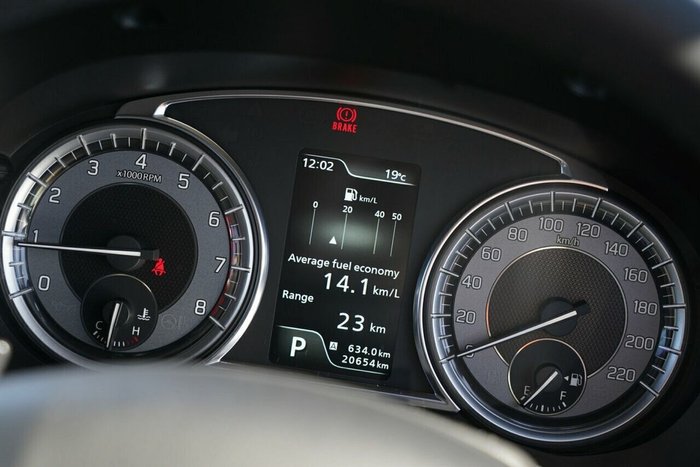 2023 Suzuki Vitara Turbo