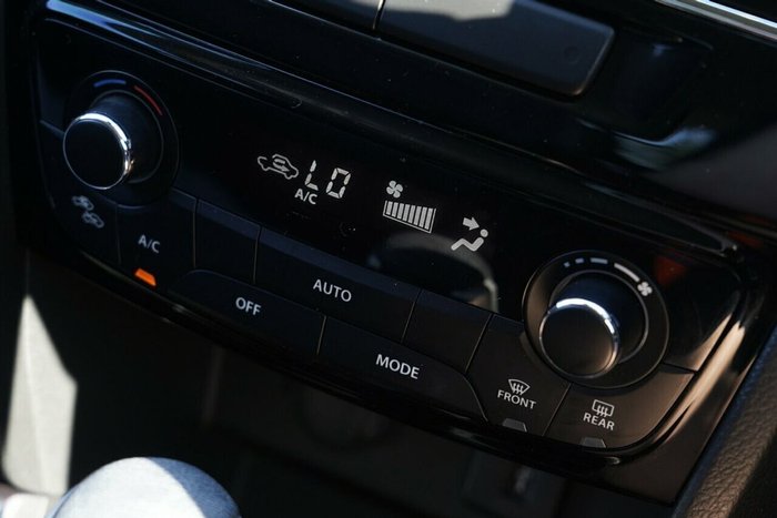 2023 Suzuki Vitara Turbo