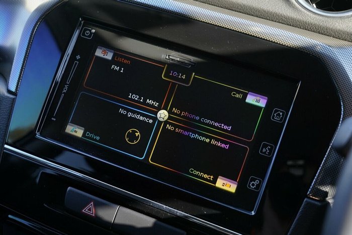 2023 Suzuki Vitara Turbo