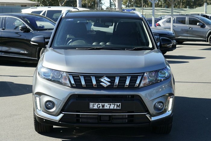 2023 Suzuki Vitara Turbo