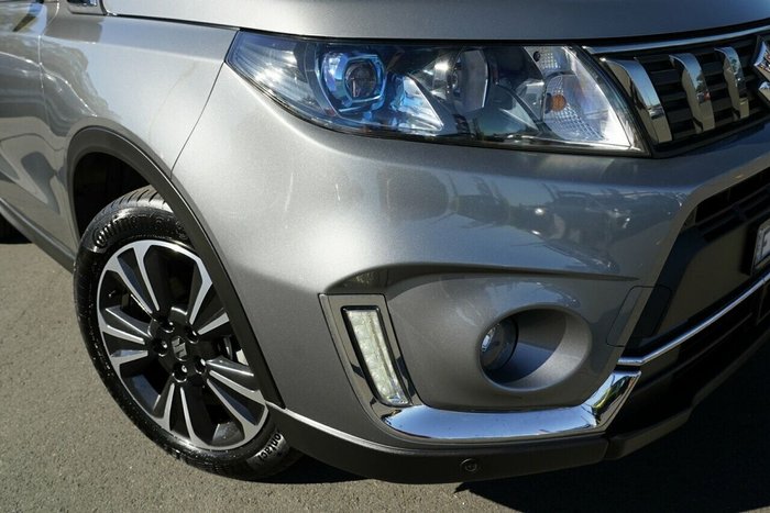 2023 Suzuki Vitara Turbo