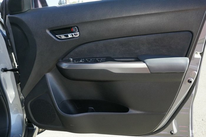 2023 Suzuki Vitara Turbo