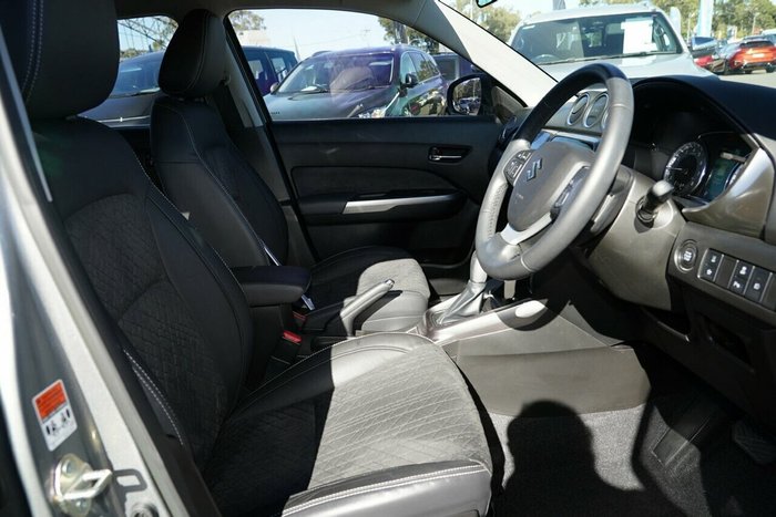 2023 Suzuki Vitara Turbo