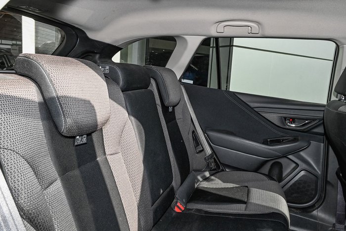 2021 Subaru Outback AWD