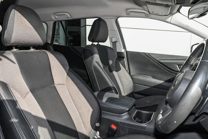 2021 Subaru Outback AWD