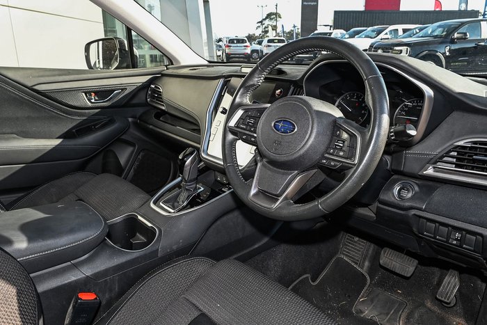 2021 Subaru Outback AWD