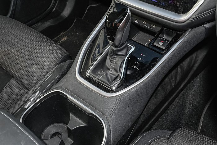 2021 Subaru Outback AWD