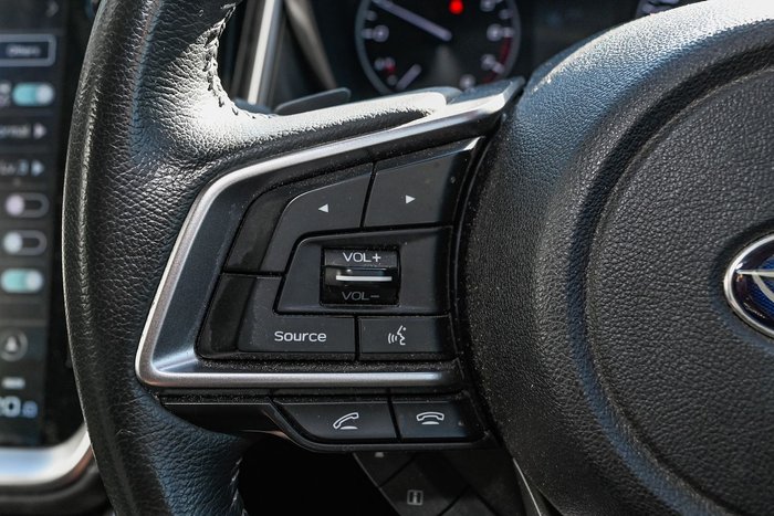 2021 Subaru Outback AWD
