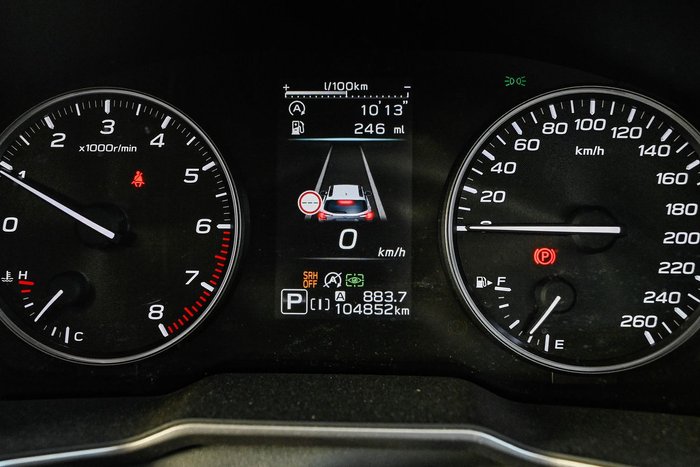 2021 Subaru Outback AWD