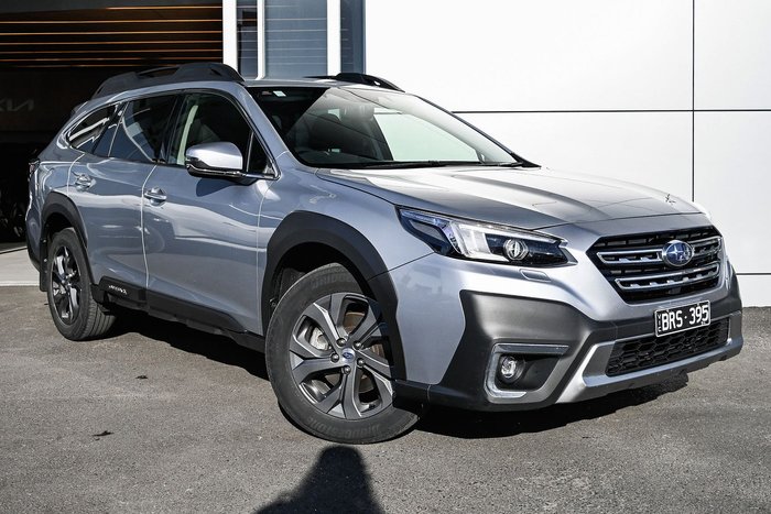 2021 Subaru Outback AWD