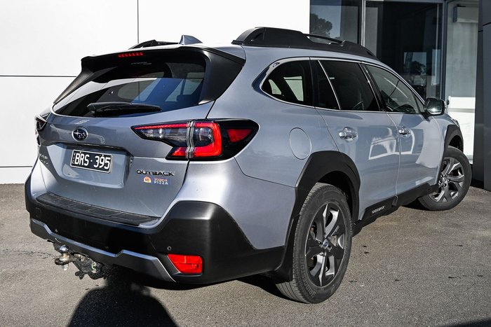 2021 Subaru Outback AWD