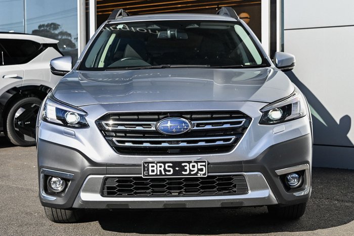 2021 Subaru Outback AWD