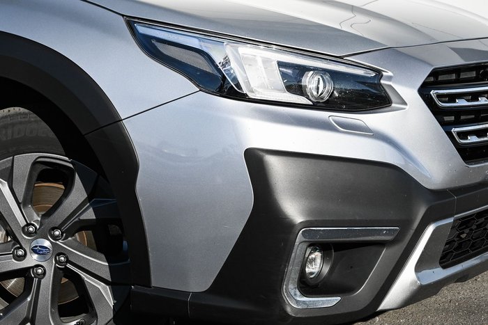 2021 Subaru Outback AWD