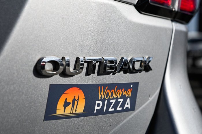 2021 Subaru Outback AWD
