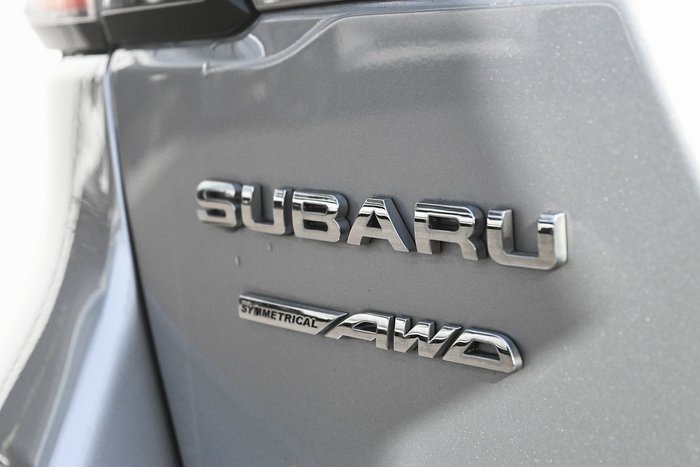 2021 Subaru Outback AWD