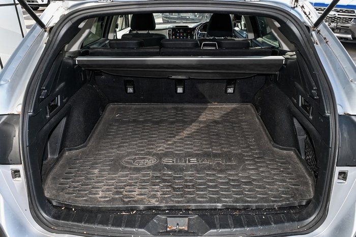 2021 Subaru Outback AWD
