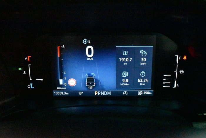 2024 Ford Ranger Sport