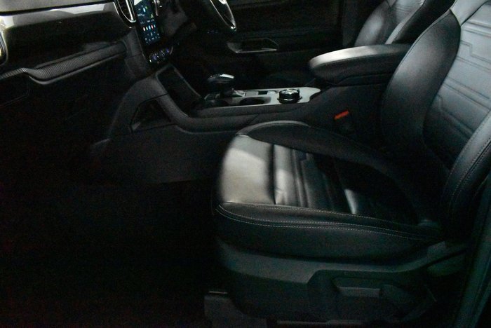 2024 Ford Ranger Sport